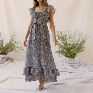 Christy Dawn - The Colette Dress - Size small. NWT